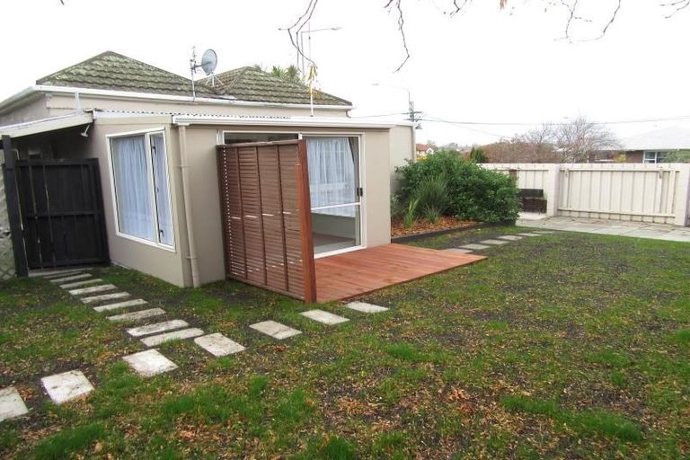 Photo of property in 50 Travis Road, Burwood, Christchurch, 8083