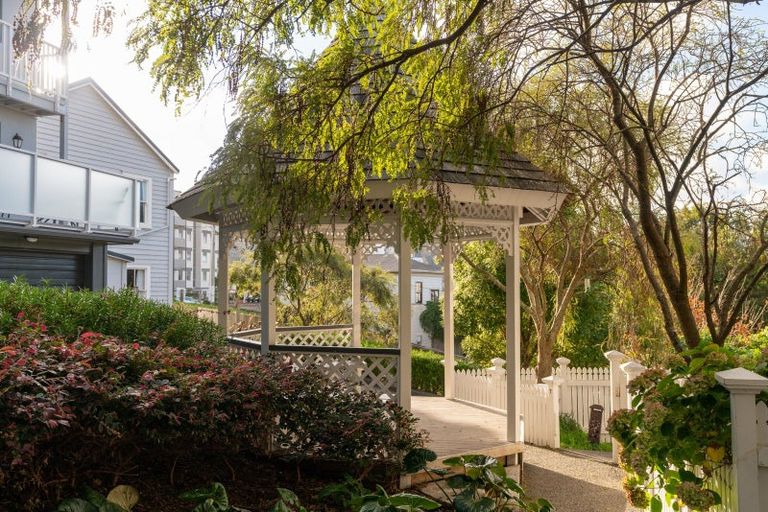 Photo of property in 11/43 Nairn Street, Mount Cook, Wellington, 6011