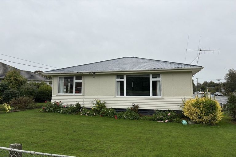 Photo of property in 85 Peel Street, Geraldine, 7930