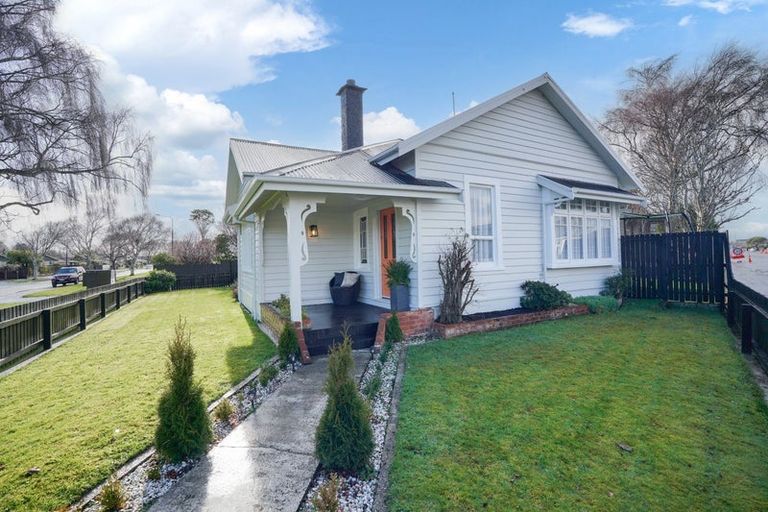 Photo of property in 5 Melbourne Street, Windsor, Invercargill, 9810