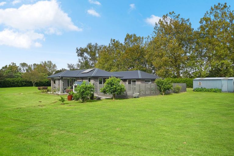 Photo of property in 26 Townshend Lane, Tamahere, Hamilton, 3283