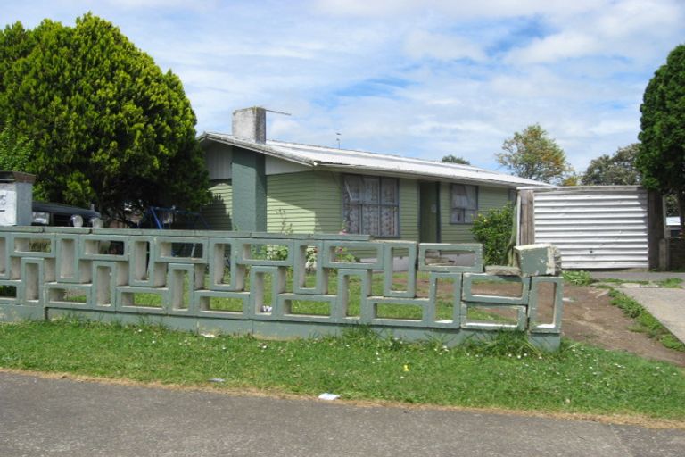 Photo of property in 15 Imrie Avenue, Mangere, Auckland, 2022