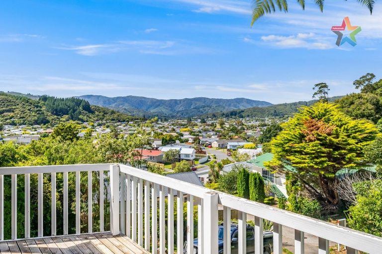 Photo of property in 45 Kairanga Crescent, Wainuiomata, Lower Hutt, 5014