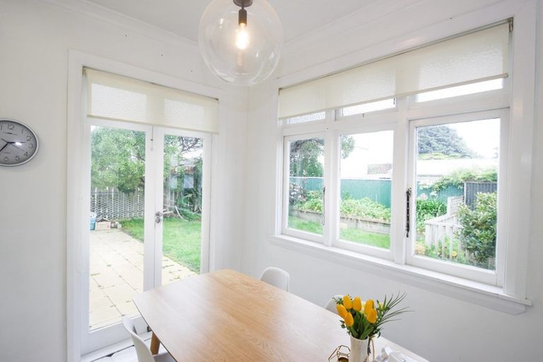 Photo of property in 43 Cuba Street, Petone, Lower Hutt, 5012
