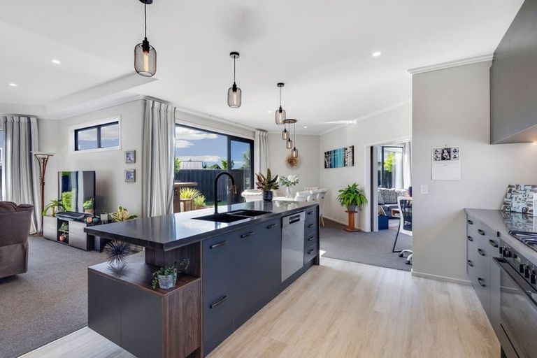 Photo of property in 12 Riverstone Drive, Rolleston, 7614