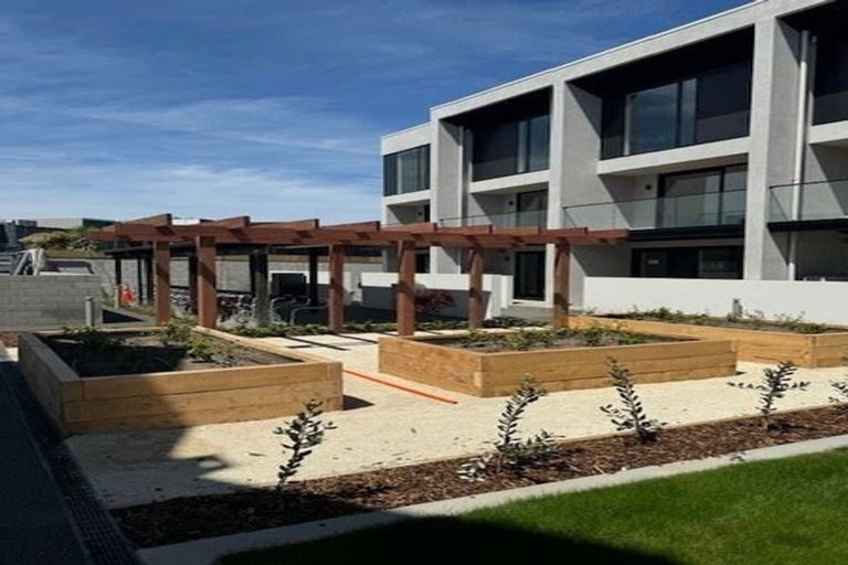 Photo of property in 9/35 Kilmore Street, Christchurch Central, Christchurch, 8013