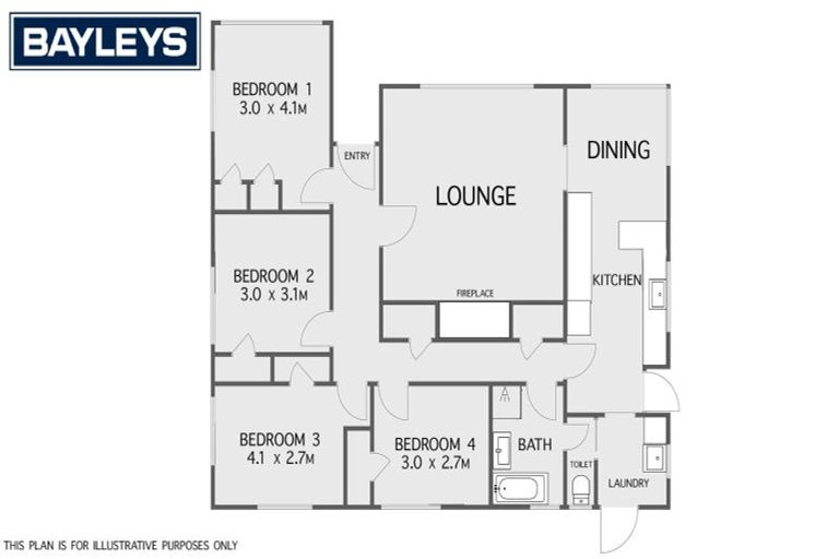 Photo of property in 65 Cloten Road, Stratford, 4332