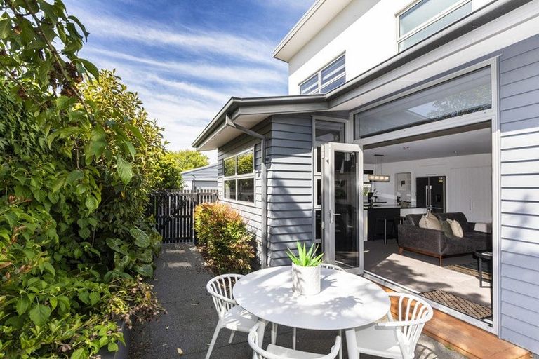 Photo of property in 15a Tomes Road, St Albans, Christchurch, 8052