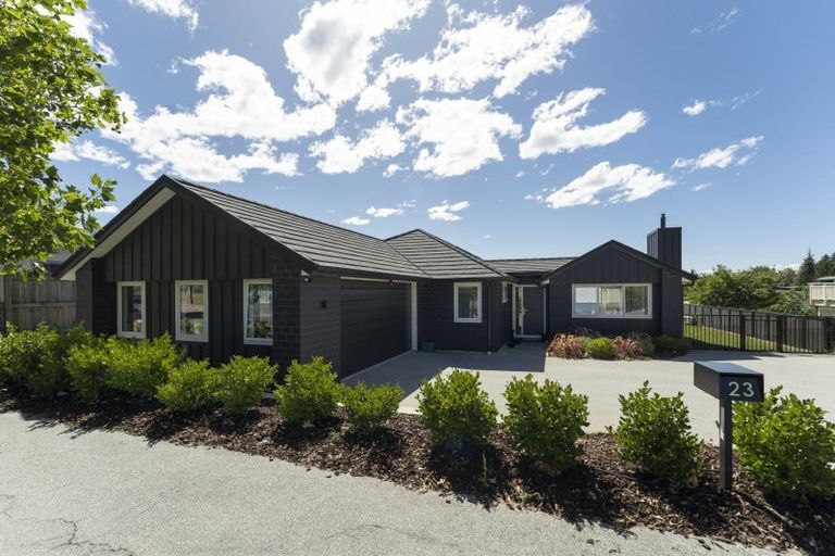 Photo of property in 23 Gair Avenue, Cromwell, 9310