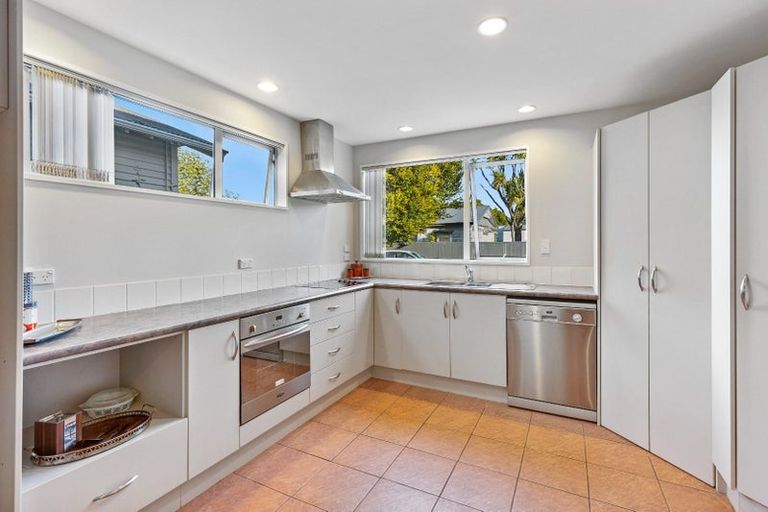 Photo of property in 11a Angus Street, Sydenham, Christchurch, 8023