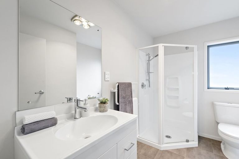 Photo of property in 55 Charlbury Drive, Rolleston, 7615