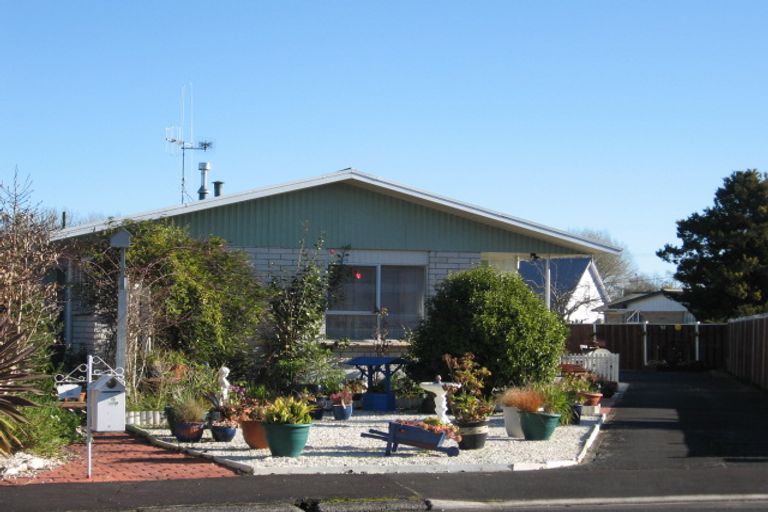 Photo of property in 5a Cascade Place, Chartwell, Hamilton, 3210