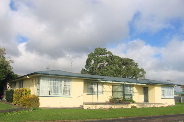 Photo of property in 36 Rewa Street, Takaro, Palmerston North, 4412