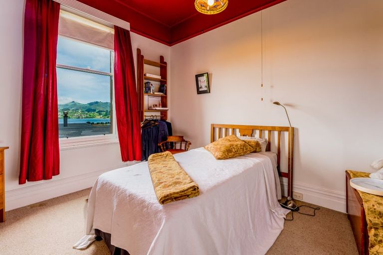 Photo of property in 27 Currie Street, Port Chalmers, 9023
