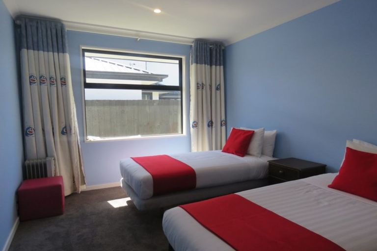 Photo of property in 6 Squadron Road, Wigram, Christchurch, 8042