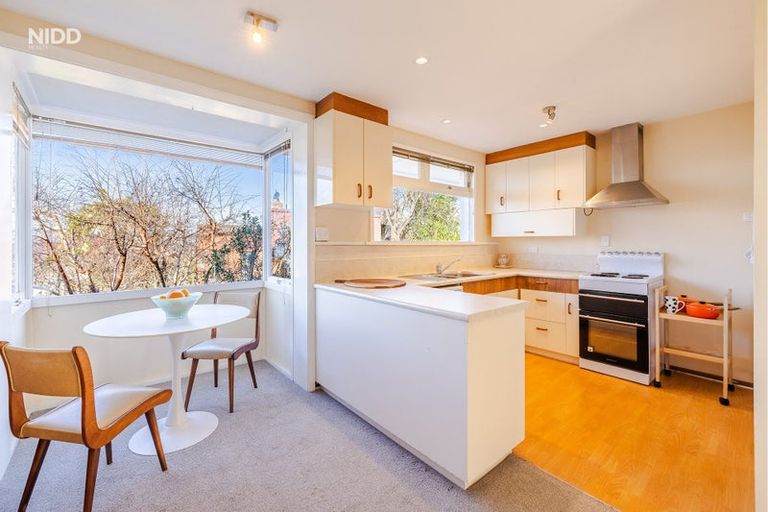 Photo of property in 18 Russell Street, Dunedin Central, Dunedin, 9016