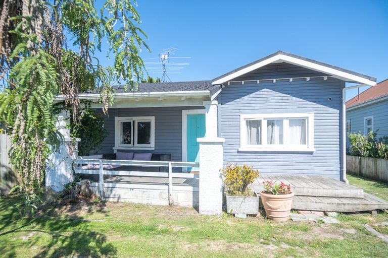 Photo of property in 13 Dickson Street, Kaiti, Gisborne, 4010