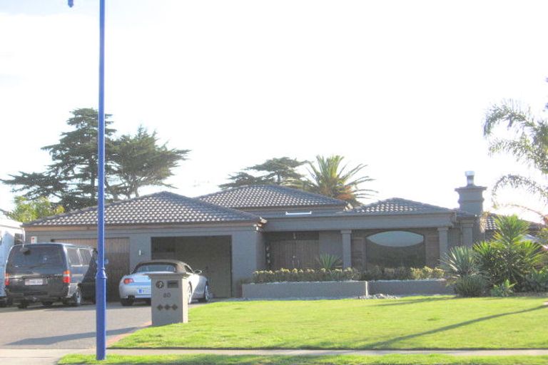 Photo of property in 80 Sovereign Drive, Papamoa Beach, Papamoa, 3118