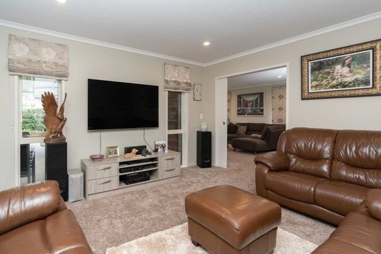 Photo of property in 15 Hancock Drive, Flagstaff, Hamilton, 3210