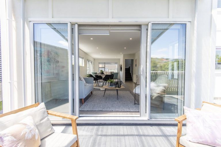 Photo of property in 14/109u Westchester Drive, Churton Park, Wellington, 6037