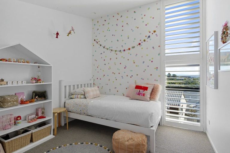 Photo of property in 14 Assisi Street, Mount Pleasant, Christchurch, 8081