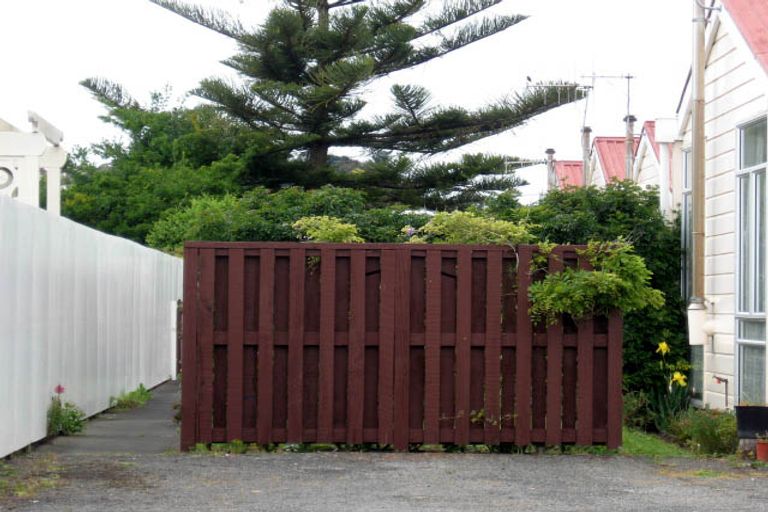 Photo of property in 19 Liverpool Street, Whanganui, 4500