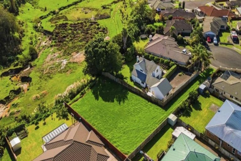 Photo of property in 3 Troy Place, Te Puke, 3119