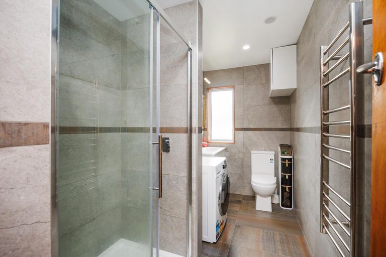 Photo of property in 5/288 College Street, West End, Palmerston North, 4410