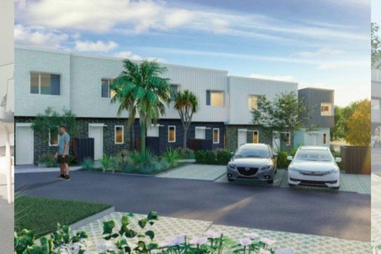 Photo of property in 45 Ngae Place, Mangere East, Auckland, 2024