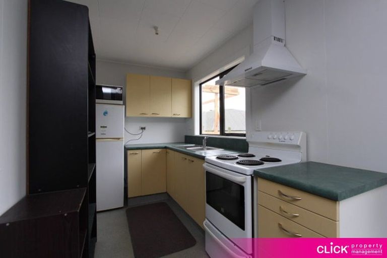 Photo of property in 4/2 Haddon Place, Dunedin Central, Dunedin, 9016