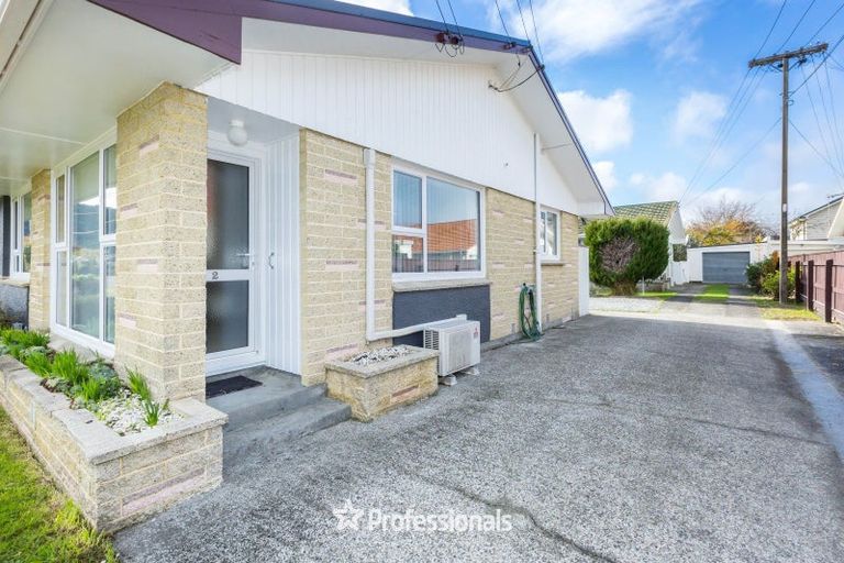 Photo of property in 2/6 Hay Street, Ebdentown, Upper Hutt, 5018