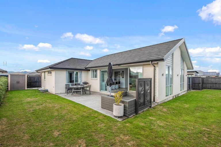 Photo of property in 64 Te Waikare Street, Lincoln, 7608
