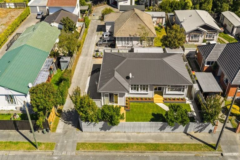 Photo of property in 1/28a Garvins Road, Hornby, Christchurch, 8042