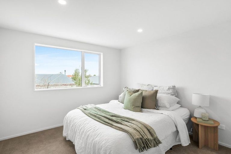 Photo of property in 4/24 Dampier Street, Woolston, Christchurch, 8023