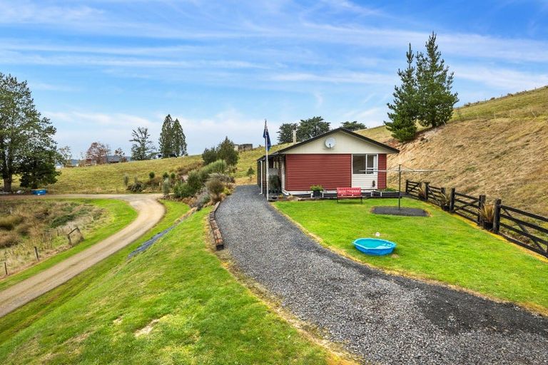 Photo of property in 3/995 Berwick Road, Berwick Forest, Outram, 9073