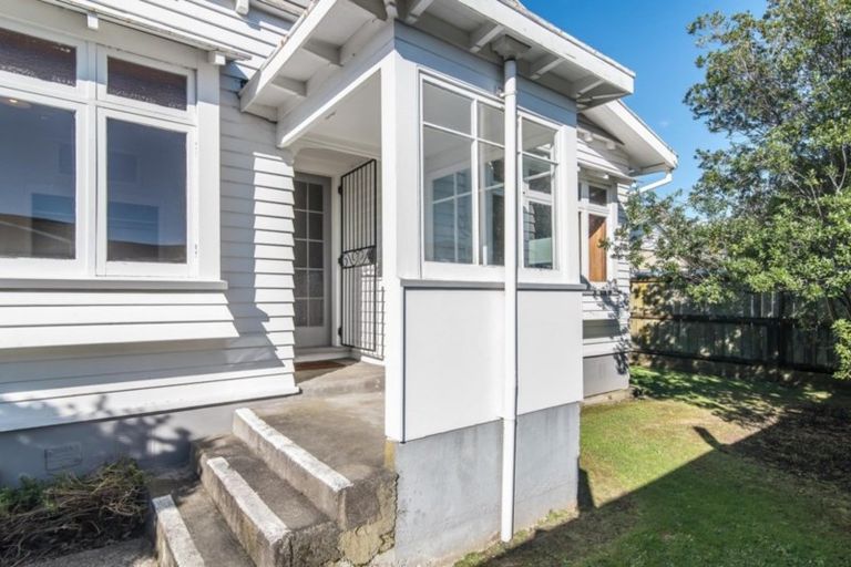 Photo of property in 58b Salisbury Street, Levin, 5510