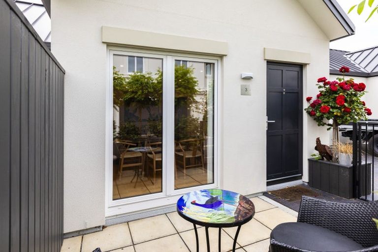 Photo of property in 3 John Britten Lane, Riccarton, Christchurch, 8011