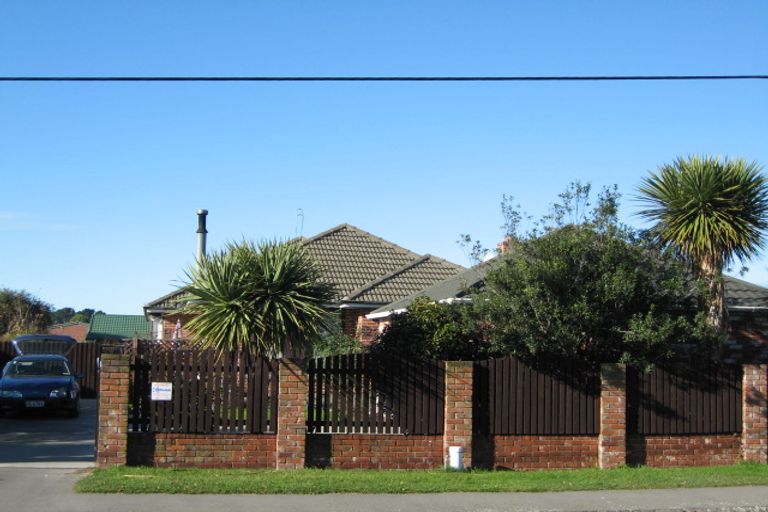 Photo of property in 53a Palmers Road, New Brighton, Christchurch, 8083