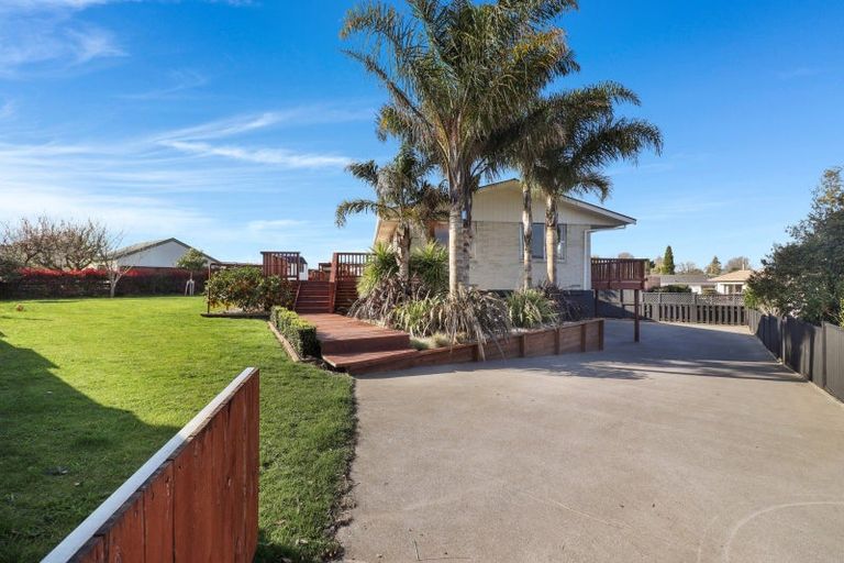 Photo of property in 20 Moana Place, Morrinsville, 3300