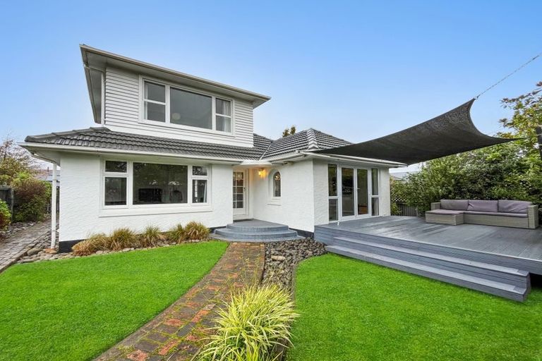 Photo of property in 25 Gainsborough Street, Hoon Hay, Christchurch, 8025