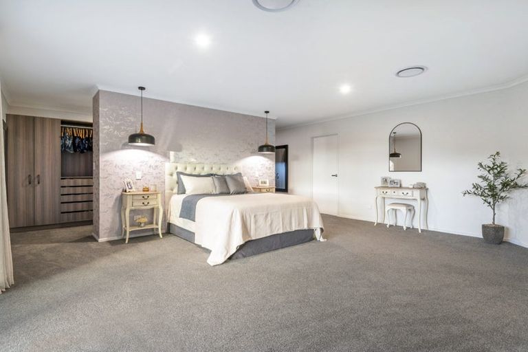 Photo of property in 253 Horseshoe Bush Road, Dairy Flat, Albany, 0794