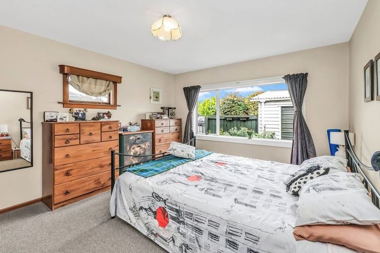 Photo of property in 37 Sugden Street, Spreydon, Christchurch, 8024