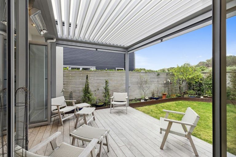 Photo of property in 3 Steeple Lane, Seatoun, Wellington, 6022