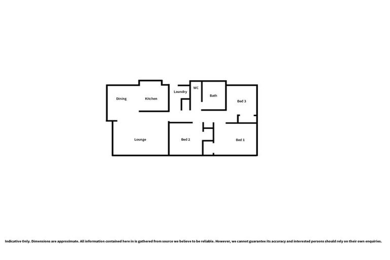 Photo of property in 7a Morrice Avenue, Morrinsville, 3300
