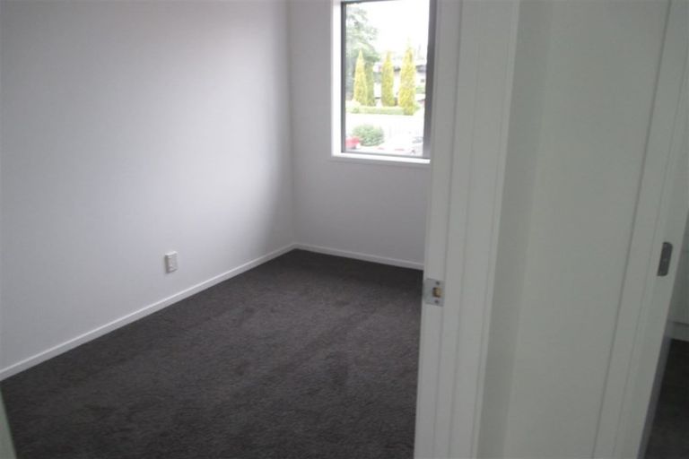 Photo of property in 1/219 Peterborough Street, Christchurch Central, Christchurch, 8013