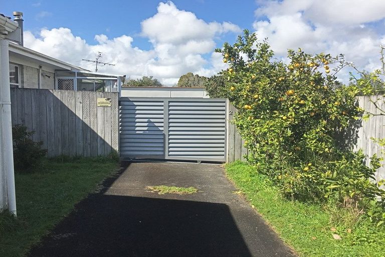 Photo of property in 2/349 Pakuranga Road, Pakuranga Heights, Auckland, 2010