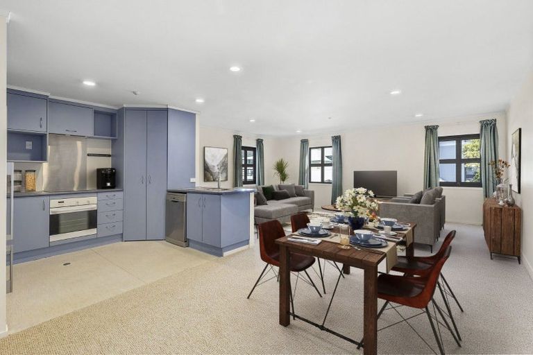 Photo of property in 4/97 Boulcott Street, Wellington Central, Wellington, 6011