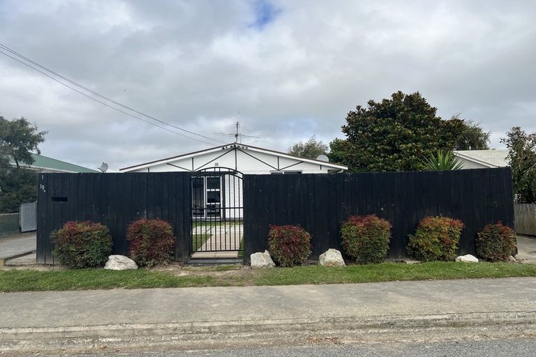 Photo of property in 1/19a Cedars Street, Hoon Hay, Christchurch, 8025