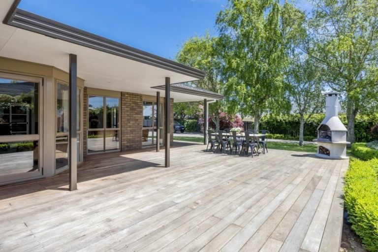 Photo of property in 8a Dee Street, Levin, 5510
