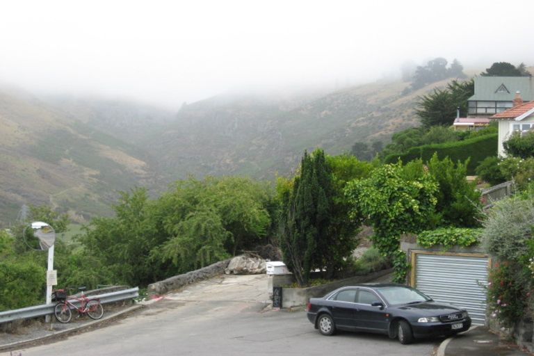 Photo of property in 1 Cave Terrace, Redcliffs, Christchurch, 8081